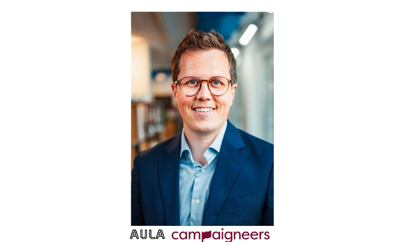 AULA - Campaigneering, Der Weg zum Ziel