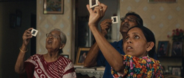 Event-Image for 'Elephants & Squirrels'