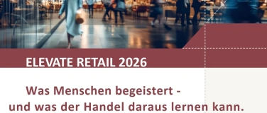 Event-Image for 'ELEVATE RETAIL 2026'