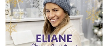 Event-Image for 'Eliane - Magic Christmas'