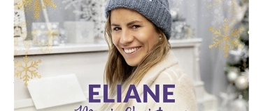 Event-Image for 'Eliane  - Magic Christmas'