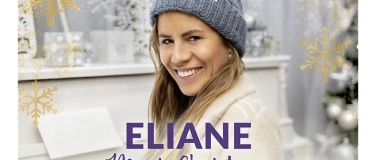Event-Image for 'Eliane - Magic Christmas'
