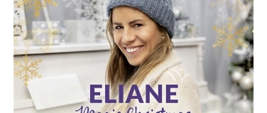 Event-Image for 'Eliane - Magic Christmas'