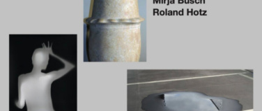 Event-Image for 'Eliane Rutishauser, Mirja Busch, Roland Hotz'