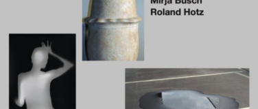 Event-Image for 'Eliane Rutishauser, Mirja Busch, Roland Hotz'
