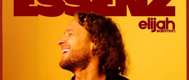 Event-Image for 'Elijah Salomon - Essenz Tour'