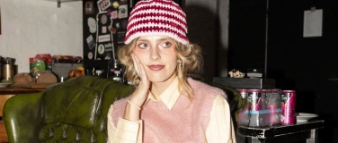 Event-Image for 'Ella Stern (AUT) im Musikcafe'