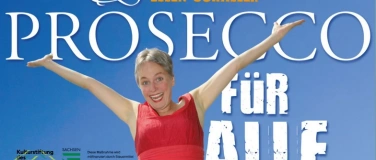 Event-Image for 'Prosecco f&uuml;r alle - ein Best Of Kabarettabend'