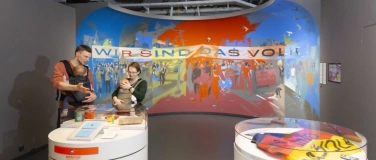 Event-Image for 'ElternZEITGeschichte: F&uuml;hrung f&uuml;r Eltern mit Babys'