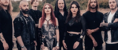 Event-Image for 'Eluveitie (CH)'