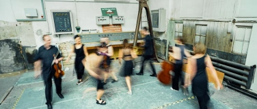 Event-Image for 'Ensemble Aventure: &laquo;DADA-Remix&raquo;'