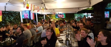 Event-Image for 'Fussball WM 2026 Public Viewing im sch&ouml;nsten Garten Berns'