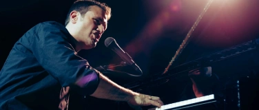 Event-Image for 'EMANUEL JAHREIS TRIO'