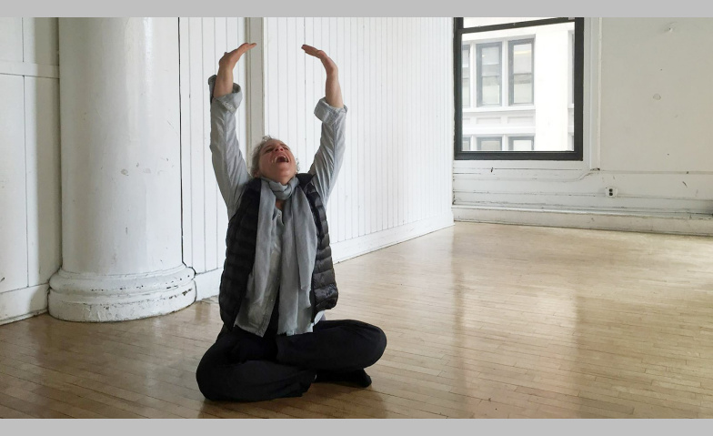 Event-Image for 'Embodied VoiceWork'
