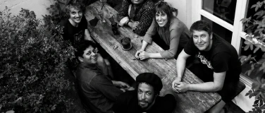 Event-Image for 'Embryo & Deobrat Mishra / Prashant Mishra'