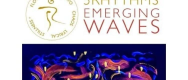 Event-Image for '5Rhythms&reg;  Emerging Waves - Zurich - Ecstatic Dance'