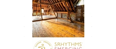 Event-Image for '5Rhythms&reg; Emerging Waves - Z&uuml;rich - Ecstatic Dance'