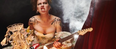 Event-Image for 'EMMA FRANKLAND No Apologies'