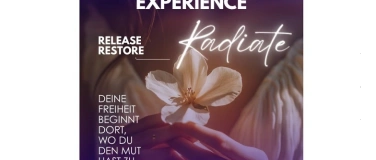 Event-Image for 'Emotion Healing Experience 24.10. &ndash; Emotionen l&ouml;sen & transf'