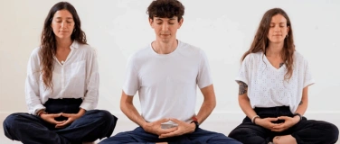 Event-Image for 'Wege zu emotionalen Gleichgewicht'