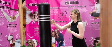 Event-Image for 'Interaktive Ausstellung bringt Emotionen ins Emmen Center'