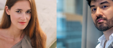 Event-Image for 'Emotions Across Time'