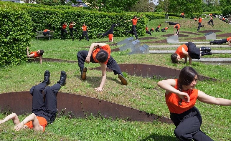 Event-Image for 'FIELD COMPOSITION Workshop'