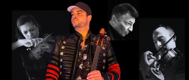 Event-Image for 'Impressions post-romantiques - DS Trio & Quartet'