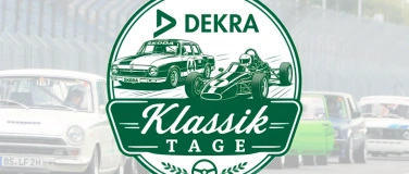 Event-Image for 'DEKRA Klassik Tage'
