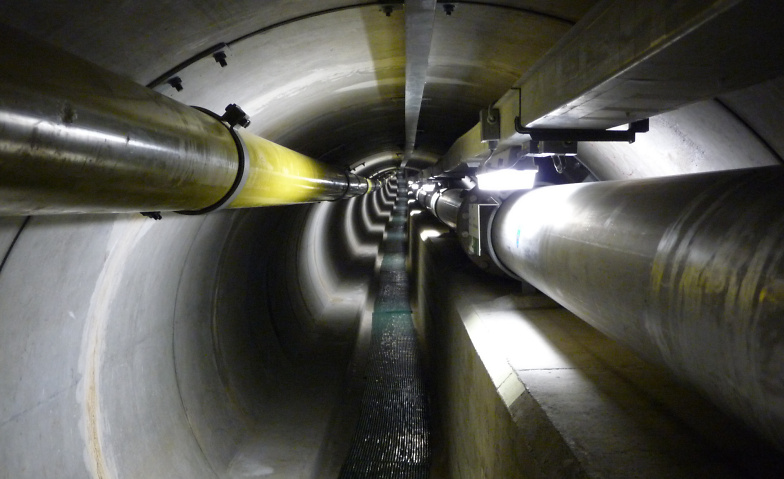 Energietunnel Olten