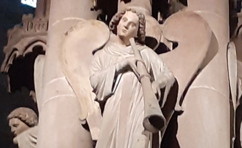 Event-Image for 'Musica Palatina beginnt neues Projekt'