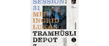 Event-Image for 'Engelsaalsession mit Ingrid Lukas'
