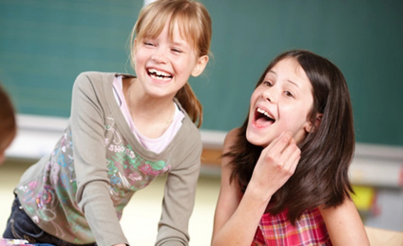Event-Image for 'Englisch lernen f&uuml;r Kinder ab 8 J. bis 12 J.'