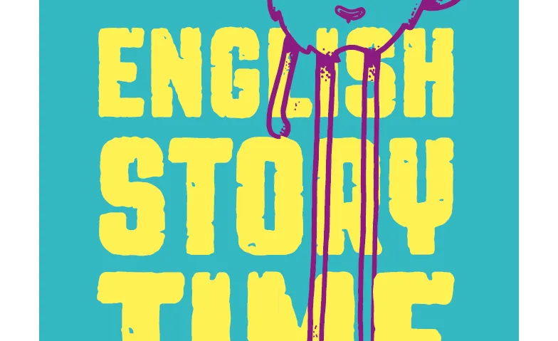 Englische Erz&auml;hlstunde Stadtbibliothek Katharinen, Katharinengasse 11, 9000 St. Gallen Tickets