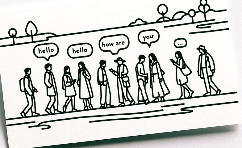 Event-Image for 'English Walk and Talk &ndash; every Thursday &ndash; Augsburg'