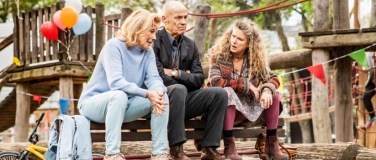 Event-Image for 'Enkel f&uuml;r Anf&auml;nger &ndash; ODEONkinoreif?'