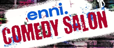 Event-Image for 'enni.Comedy Salon'