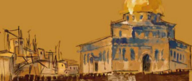Event-Image for 'Ensemble 25 &ndash; Stimmen aus dem Morgenland'