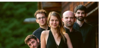 Event-Image for 'Festival Sommerkl&auml;nge im Park Hotel Zug'
