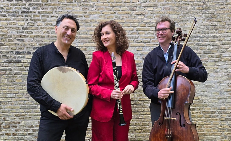13. MULTIPHONICS FESTIVAL mit Jazz und Weltmusik Tickets