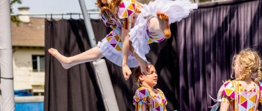 Event-Image for 'Robinson-Ensemble mit "&Auml;s Tr&auml;umli"'