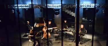 Event-Image for 'KAPmodern: Liturgie aus Kristall'