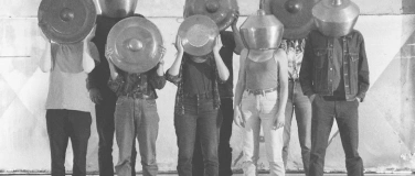 Event-Image for 'ENSEMBLE NIST-NAH'