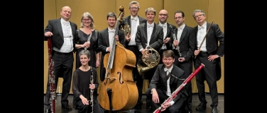 Event-Image for 'Weihnachtskonzert &ndash; Ensemble Prisma &ndash; BEETHOVEN 200'