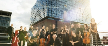 Event-Image for 'Musica Viva - Vielschichtig'