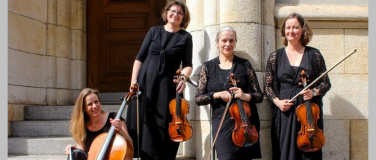 Event-Image for 'Matin&eacute;e: Entr&rsquo;acte &ndash; Zwischenr&auml;ume der Seele'