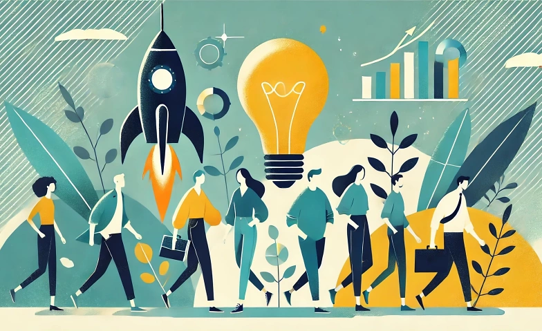 Event-Image for 'Entrepreneurship Walk &ndash; jeden Sonntag &ndash; Ulm'