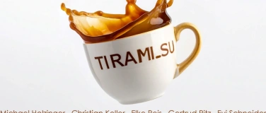 Event-Image for 'Vernissage der K&uuml;nstlergruppe BoArt &bdquo;TIRAMI_SU&ldquo;'