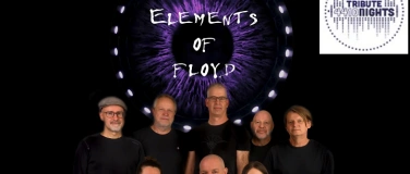 Event-Image for 'Tribute 4410 Nights  - Elements of Floyd'