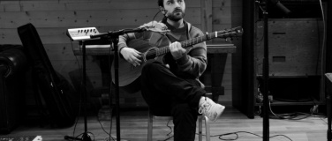 Event-Image for 'Eoghan Konstantin (IRL)'